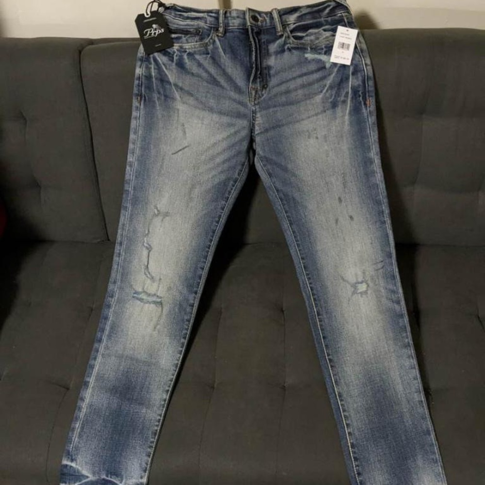 PRPS Jeans Sz 30